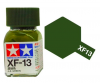 Tamiya XF-13 J.A. Green (80313) Enamel Paint